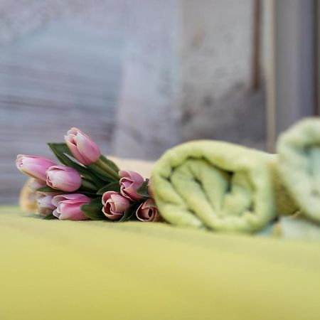 Apartman Lidija リスィカ エクステリア 写真