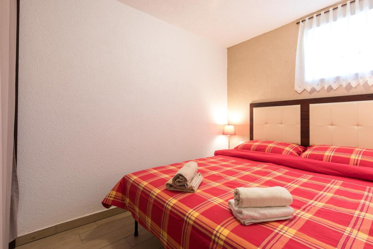 Apartman Lidija リスィカ エクステリア 写真