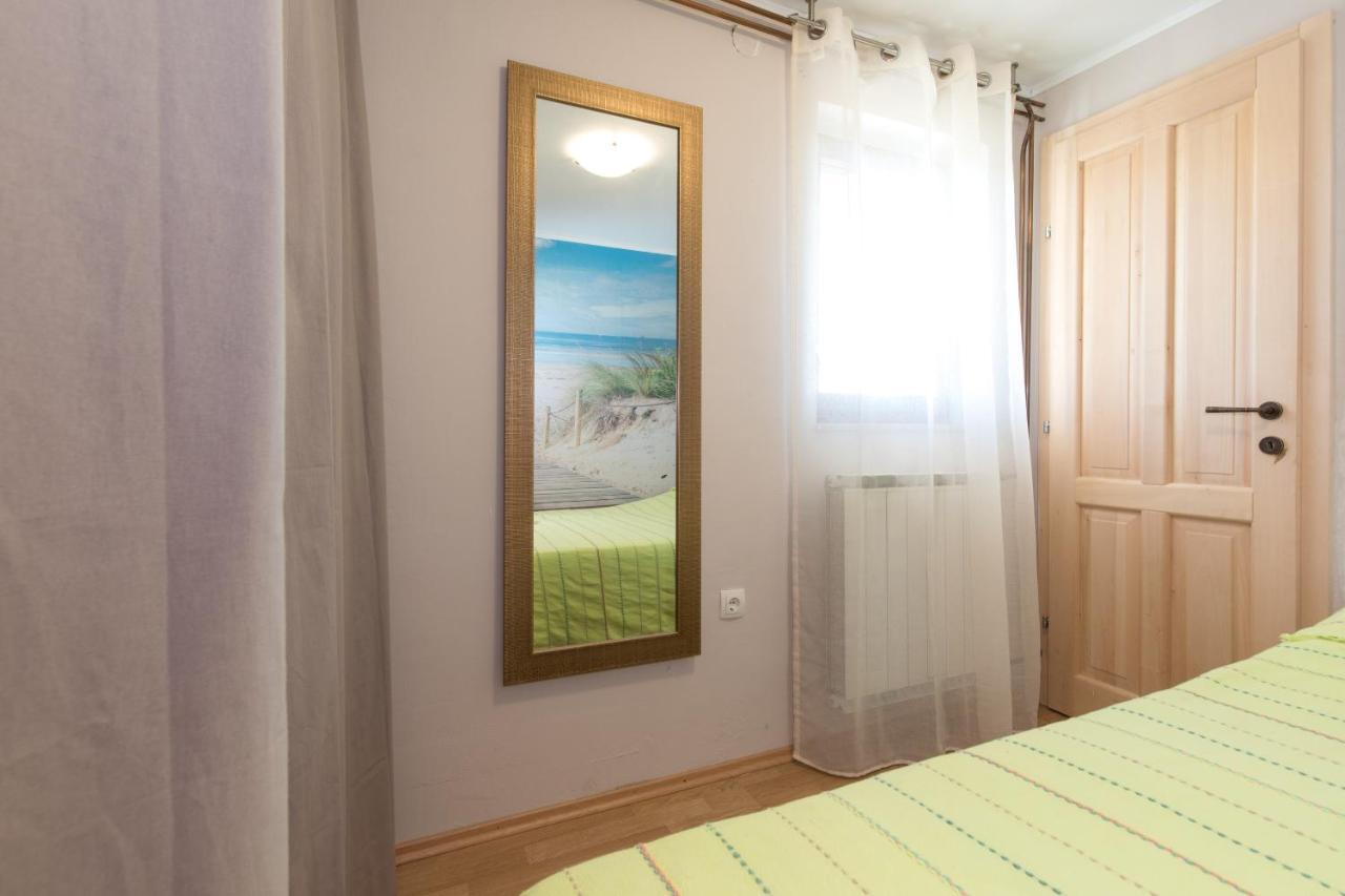 Apartman Lidija リスィカ エクステリア 写真